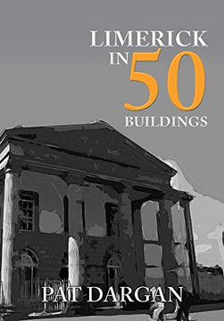 portada Limerick in 50 Buildings (en Inglés)