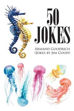 portada 50 Jokes (en Inglés)