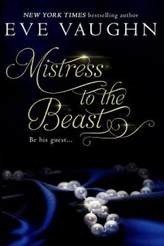 portada Mistress to the Beast (en Inglés)