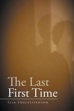 portada The Last First Time