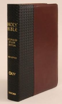 portada scofield study bible iii-nkjv