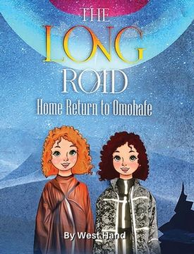 portada The Long Road Home: Return to Omohafe (in English)