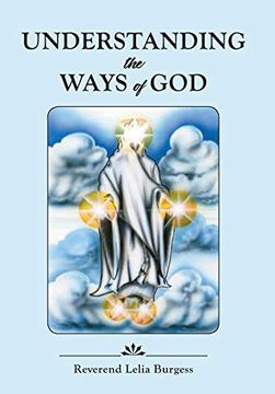 portada Understanding the Ways of god (en Inglés)