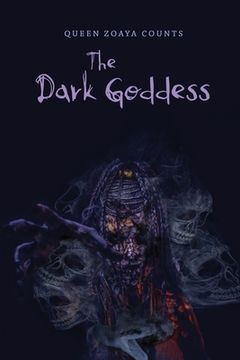 portada The Dark Goddess (en Inglés)