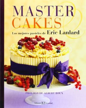 portada Master Cakes