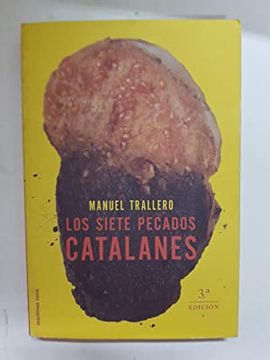 portada Los Siete Pecados Catalanes (in Spanish)