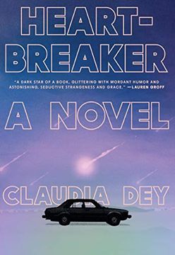 portada Heartbreaker: A Novel 