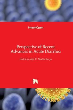 portada Perspective of Recent Advances in Acute Diarrhea (en Inglés)
