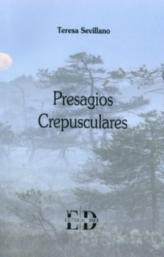 portada Presagios Crepusculares