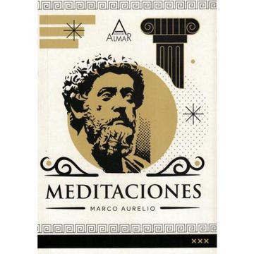 portada MEDITACIONES