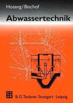 portada Abwassertechnik (German Edition)