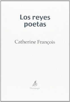 portada Los Reyes Poetas (in Spanish)