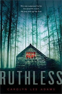 portada Ruthless (in English)
