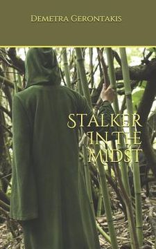 portada Stalker In The Midst