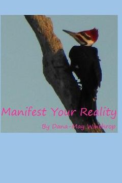 portada Manifest Your Reality (en Inglés)