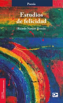 portada Estudios de Felicidad (in Spanish)
