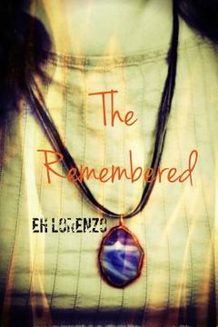 portada The Remembered (in English)