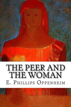portada The Peer and the Woman (en Inglés)