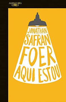 Aqui Estou (en Portugués)
