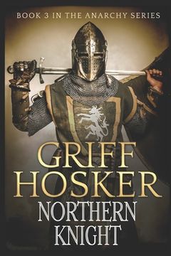 portada Northern Knight (en Inglés)