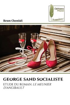 portada George Sand Socialiste (in French)
