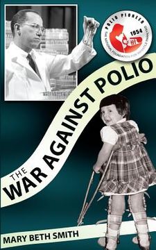 portada The War Against Polio
