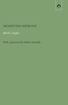portada Archetypal Medicine (in English)