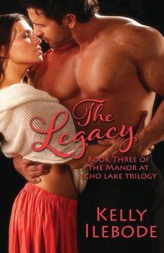 portada The Legacy (in English)