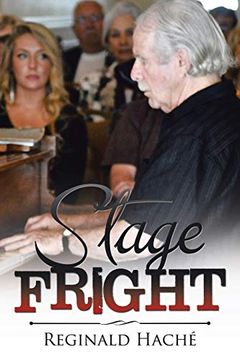 portada Stage Fright (in English)
