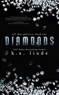 portada Diamonds (in English)
