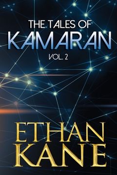 portada The Tales of Kamaran Vol. 2