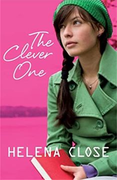 portada Clever one (in English)