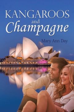 portada Kangaroos and Champagne (en Inglés)