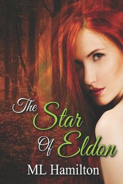 portada The Star of Eldon: World of Samar (en Inglés)