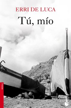portada Tú, mío (in Spanish)