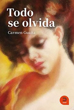 portada Todo se Olvida (Expresarte) (in Spanish)