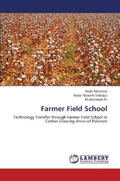 portada Farmer Field School