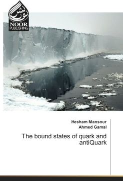 portada The bound states of quark and antiQuark