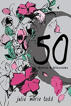 portada 50: Thorns and Blossoms (in English)