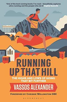 portada Running up That Hill: The Highs and Lows of Going That bit Further 