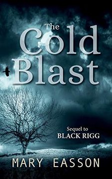 portada The Cold Blast (en Inglés)