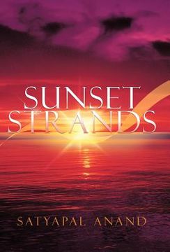 portada sunset strands