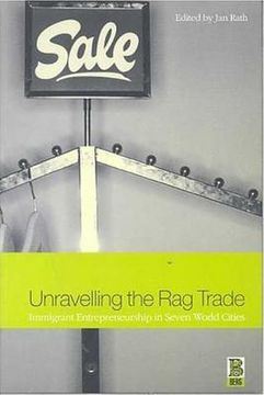 portada Unravelling the Rag Trade