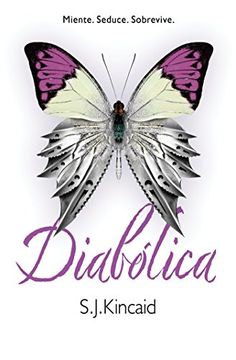 portada Diabólica / The Diabolic