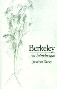 portada berkeley: an introduction (en Inglés)