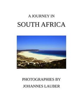 portada A Journey in South Africa (en Inglés)