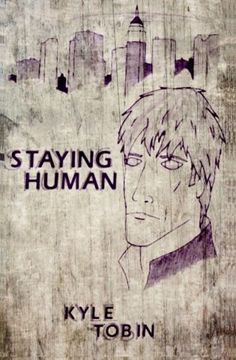 portada Staying Human