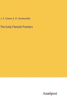 portada The Early Flemish Painters (en Inglés)