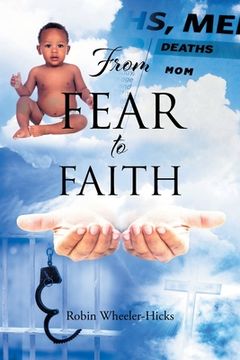 portada From Fear to Faith (en Inglés)