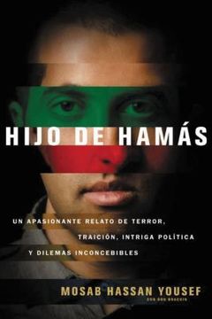Hijo de Hamás (in Spanish)